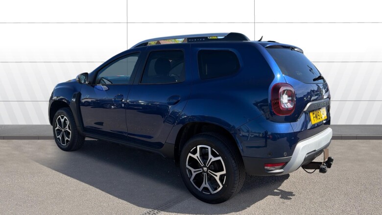 Dacia Duster 1.3 TCe 150 Prestige 5dr Petrol Estate